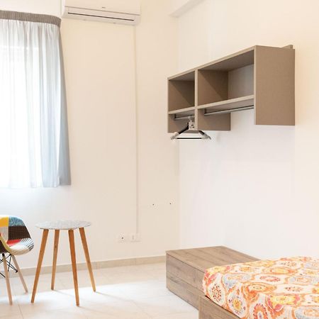 Andiloro Home Reggio di Calabria Bagian luar foto