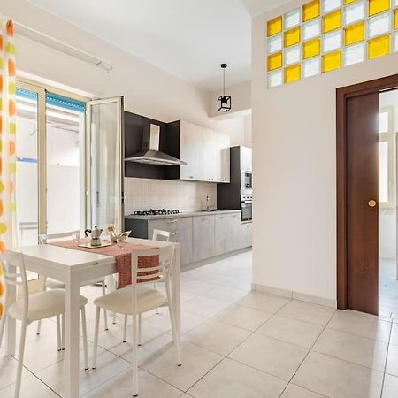 Andiloro Home Reggio di Calabria Bagian luar foto