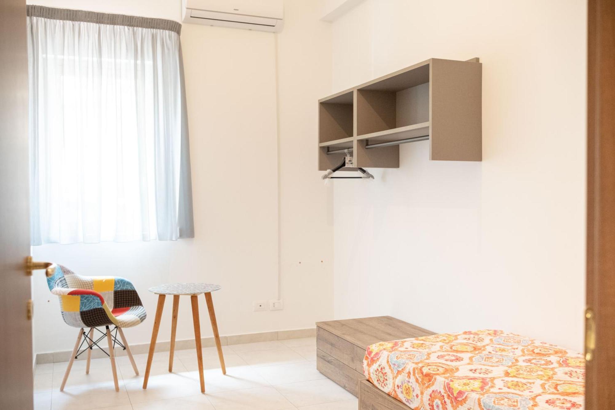 Andiloro Home Reggio di Calabria Bagian luar foto