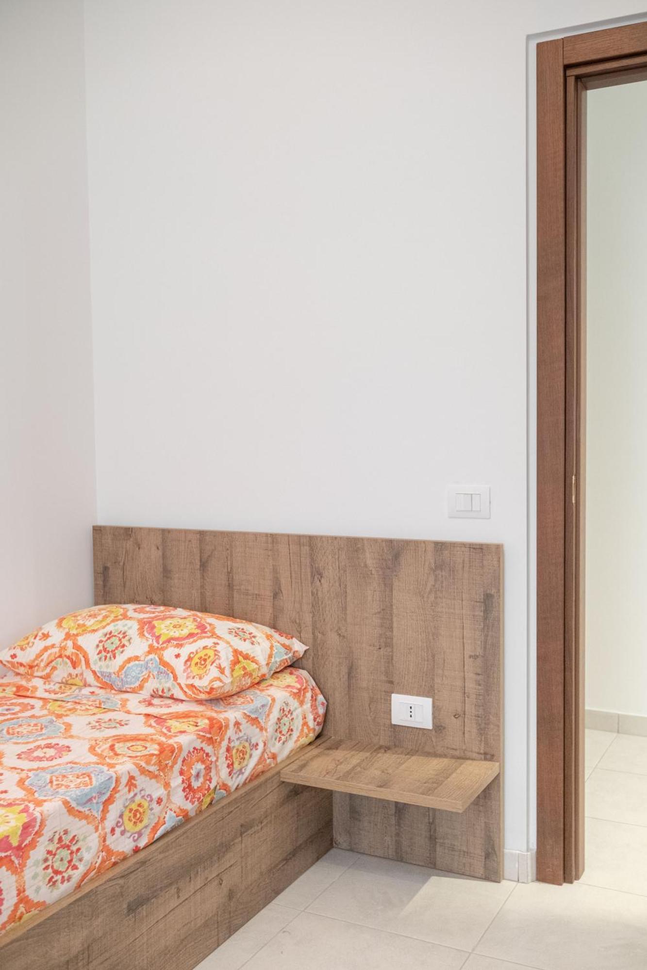 Andiloro Home Reggio di Calabria Bagian luar foto