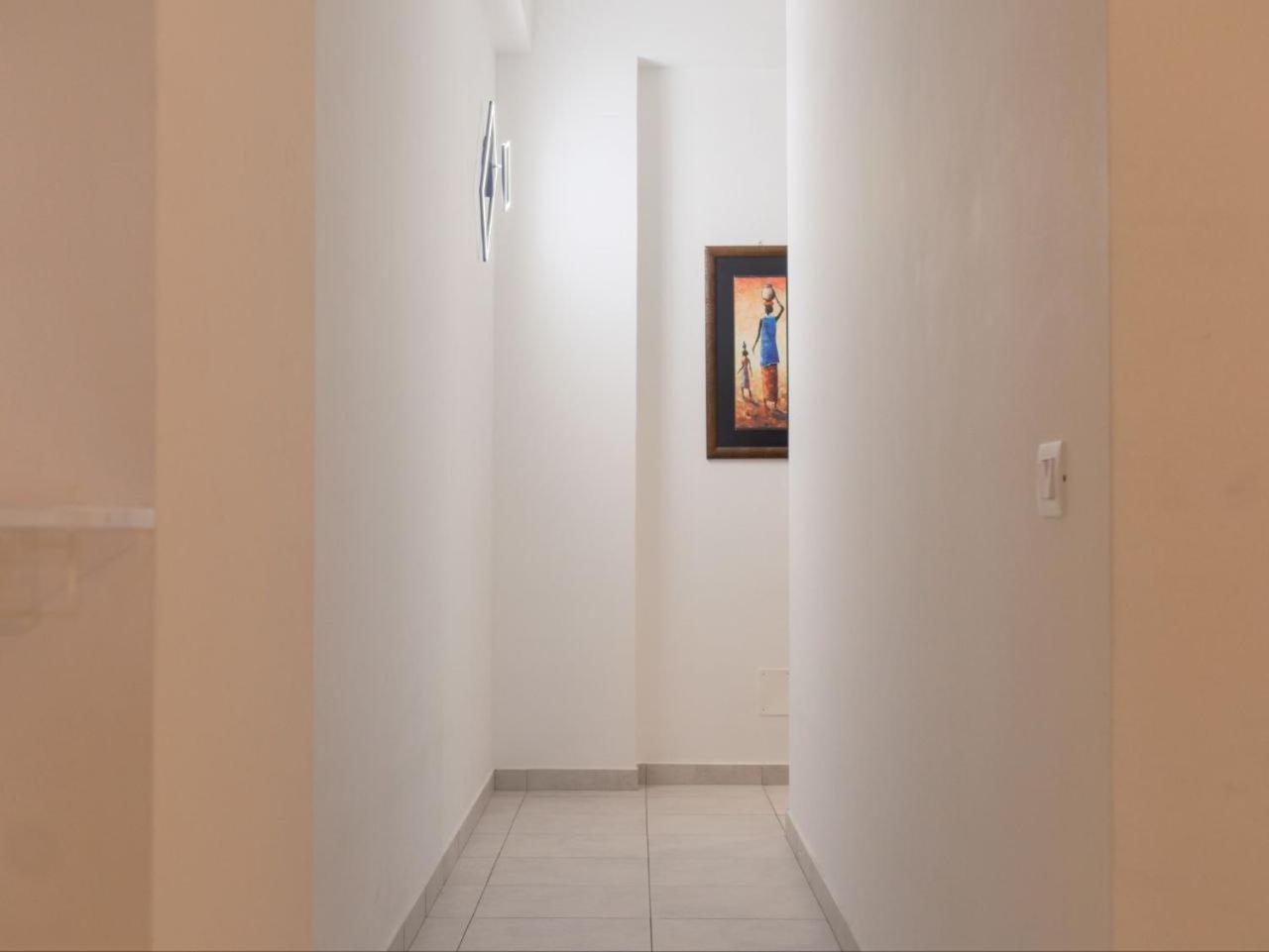 Andiloro Home Reggio di Calabria Bagian luar foto