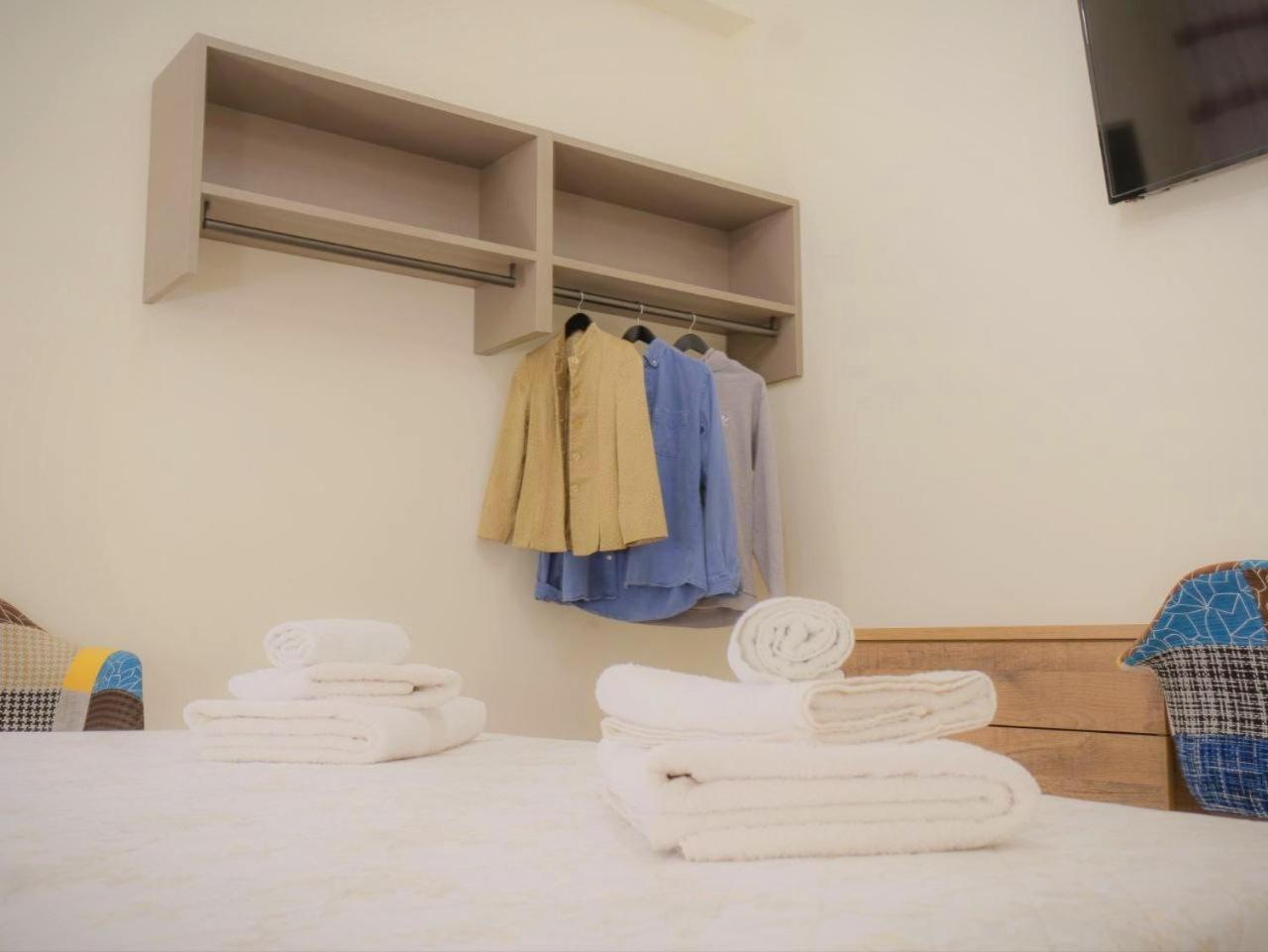 Andiloro Home Reggio di Calabria Bagian luar foto
