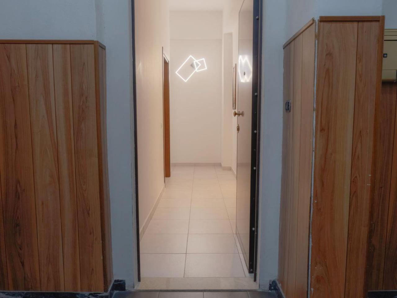 Andiloro Home Reggio di Calabria Bagian luar foto