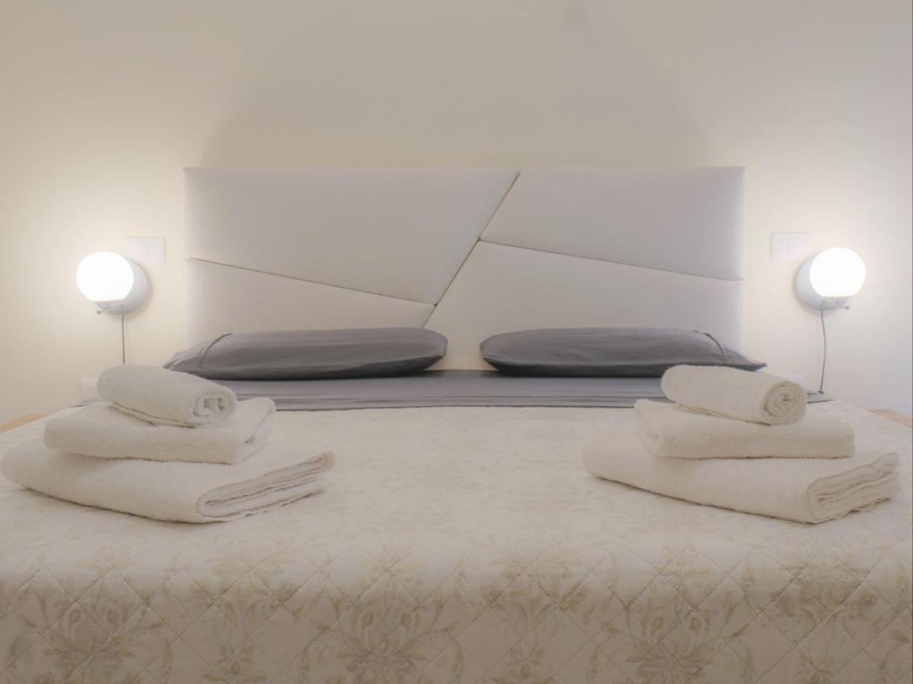 Andiloro Home Reggio di Calabria Bagian luar foto