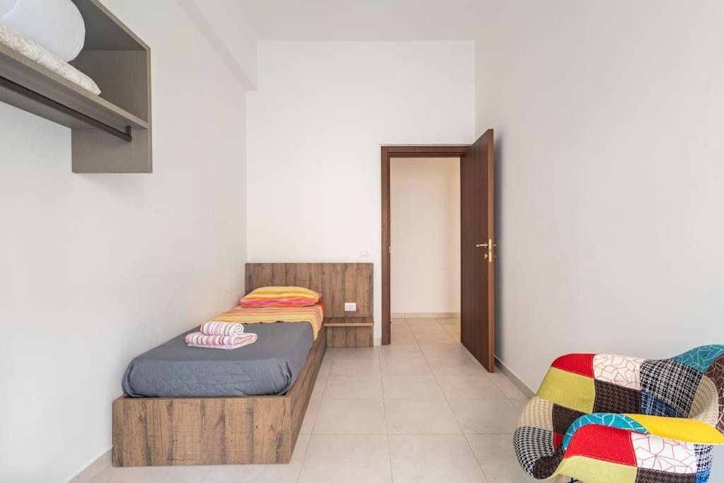 Andiloro Home Reggio di Calabria Bagian luar foto