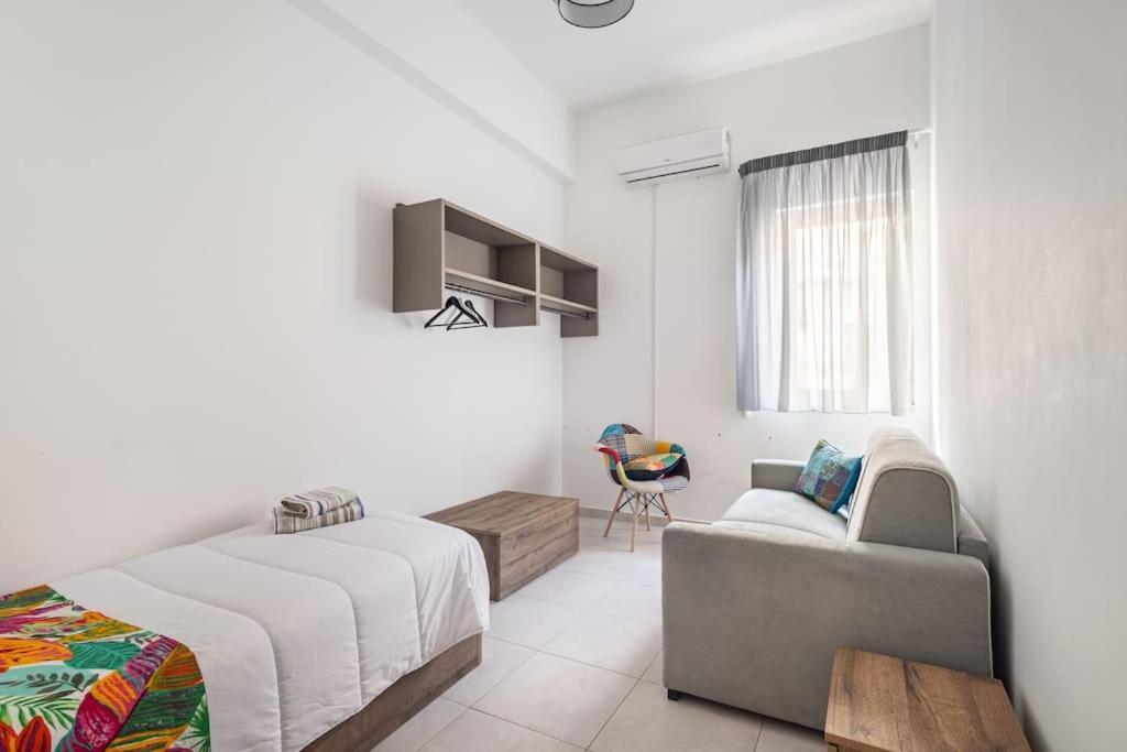 Andiloro Home Reggio di Calabria Bagian luar foto