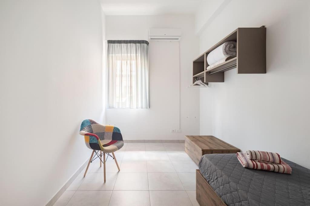 Andiloro Home Reggio di Calabria Bagian luar foto