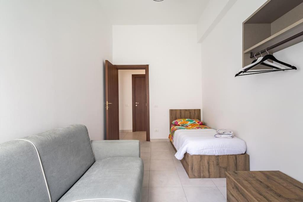 Andiloro Home Reggio di Calabria Bagian luar foto