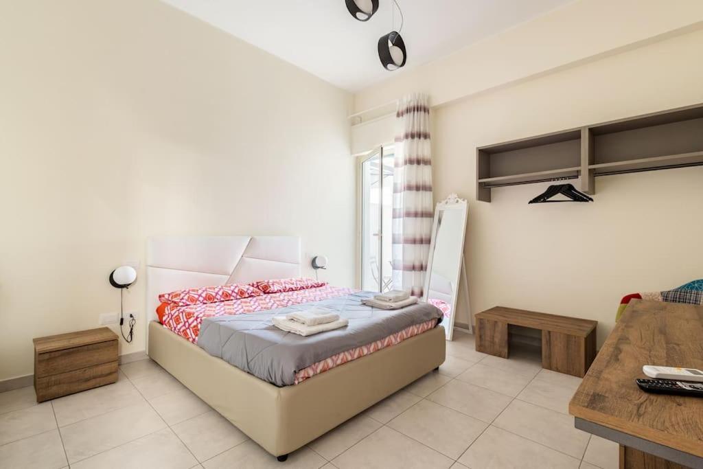 Andiloro Home Reggio di Calabria Bagian luar foto