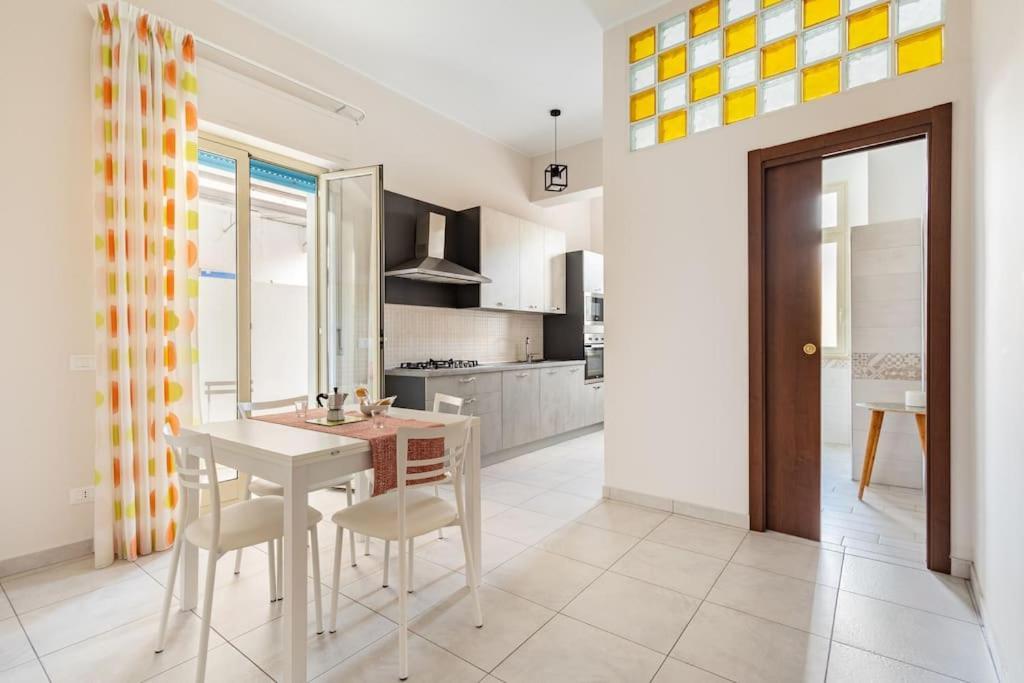 Andiloro Home Reggio di Calabria Bagian luar foto