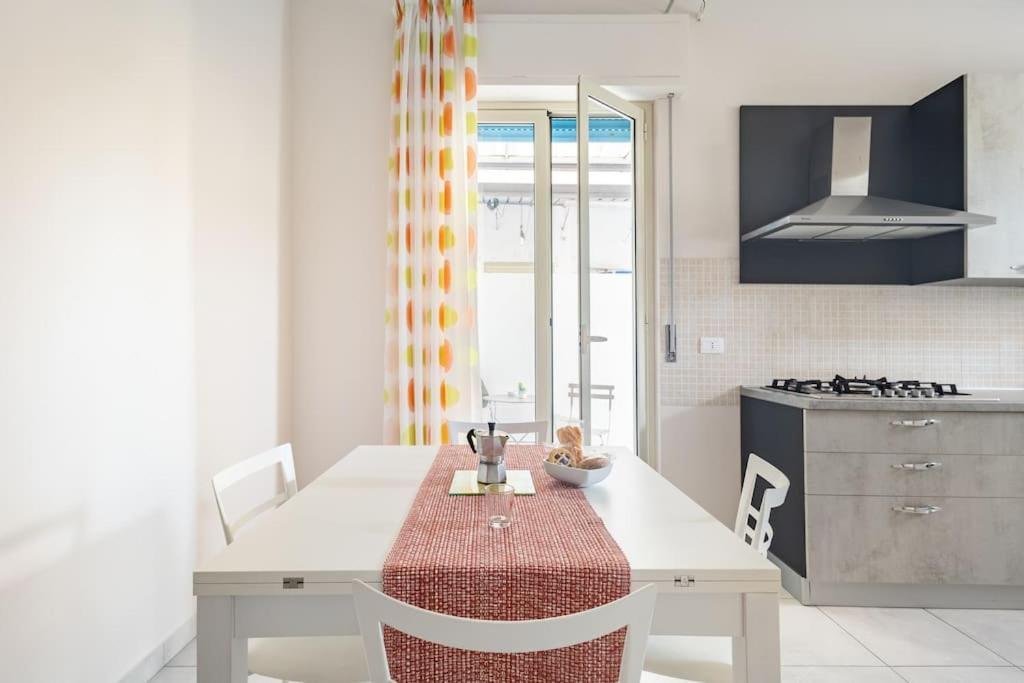 Andiloro Home Reggio di Calabria Bagian luar foto
