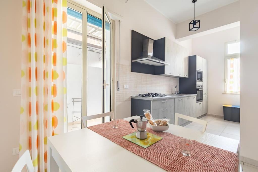 Andiloro Home Reggio di Calabria Bagian luar foto