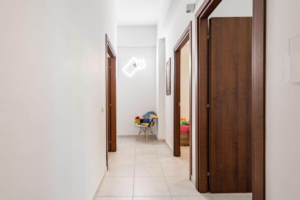 Andiloro Home Reggio di Calabria Bagian luar foto